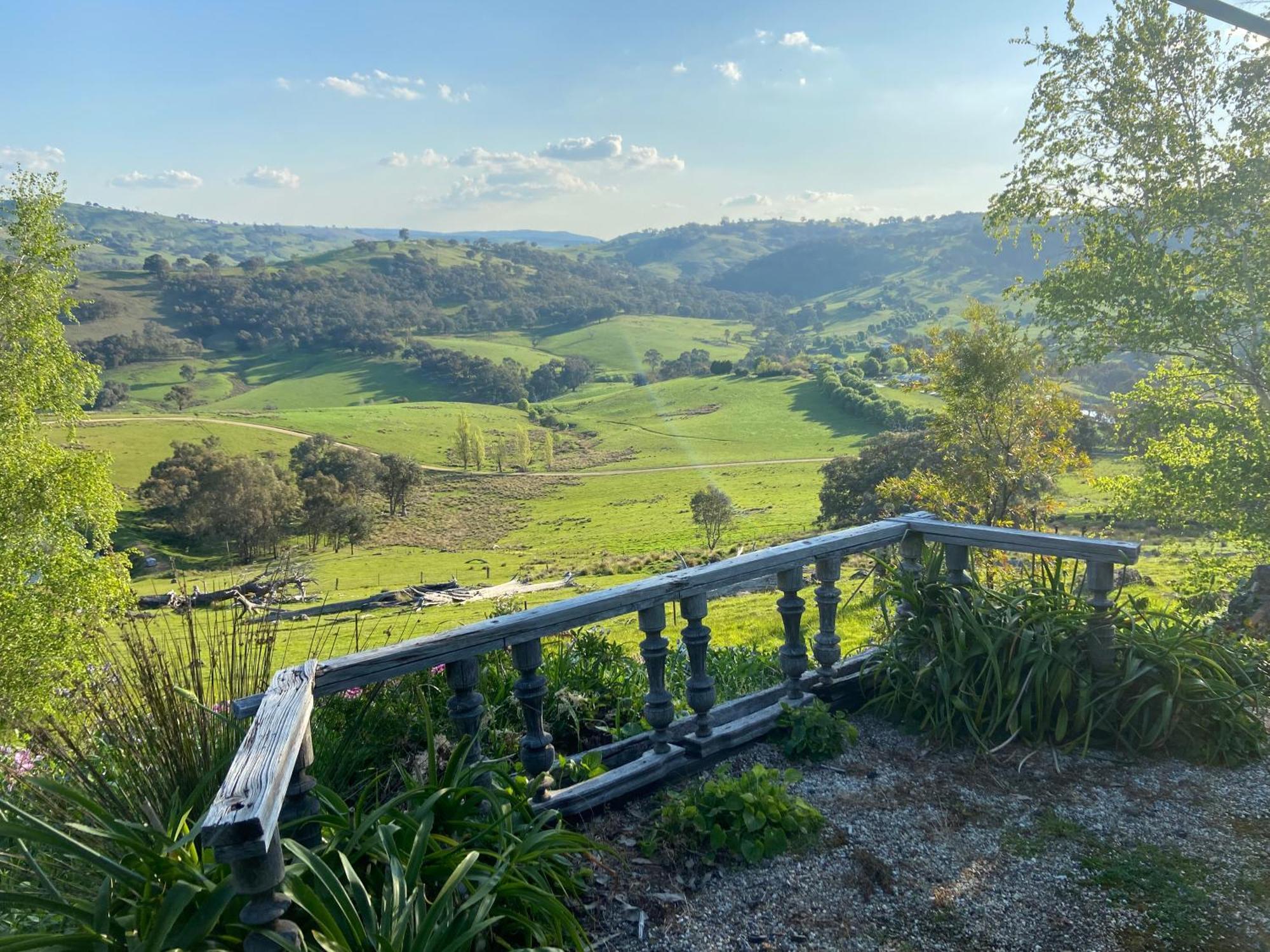 Inspiring Views B&B Wodonga Buitenkant foto