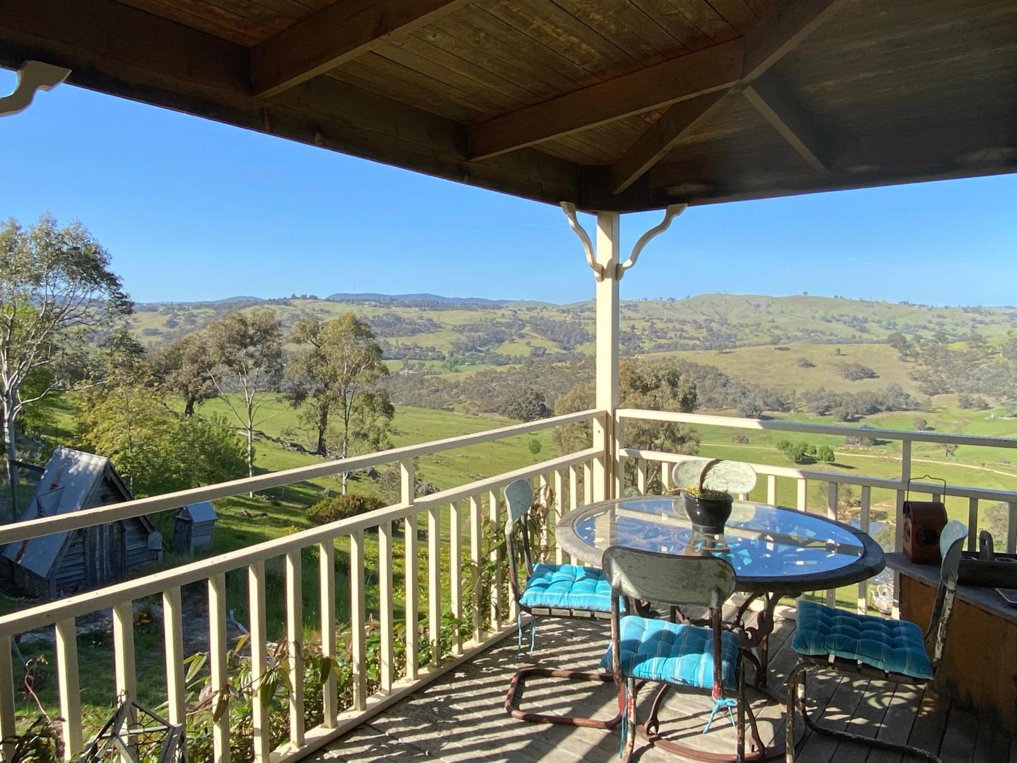 Inspiring Views B&B Wodonga Buitenkant foto