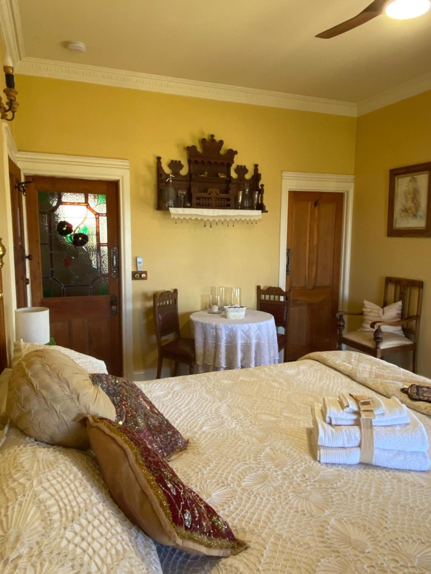 Inspiring Views B&B Wodonga Buitenkant foto