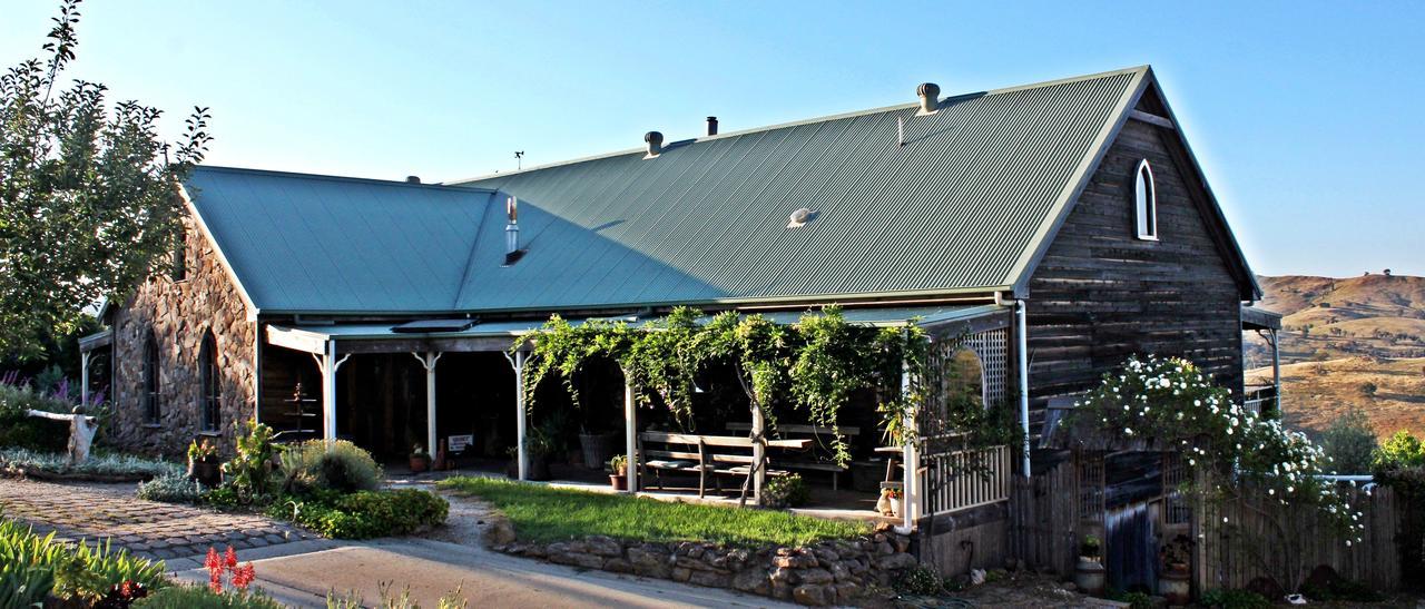 Inspiring Views B&B Wodonga Buitenkant foto