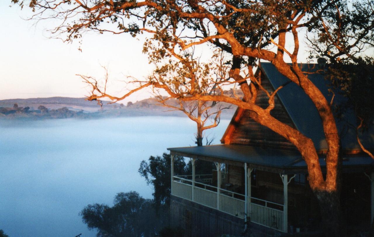 Inspiring Views B&B Wodonga Buitenkant foto