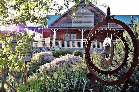 Inspiring Views B&B Wodonga Buitenkant foto