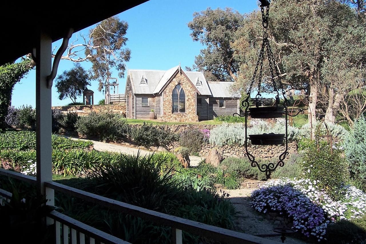 Inspiring Views B&B Wodonga Buitenkant foto