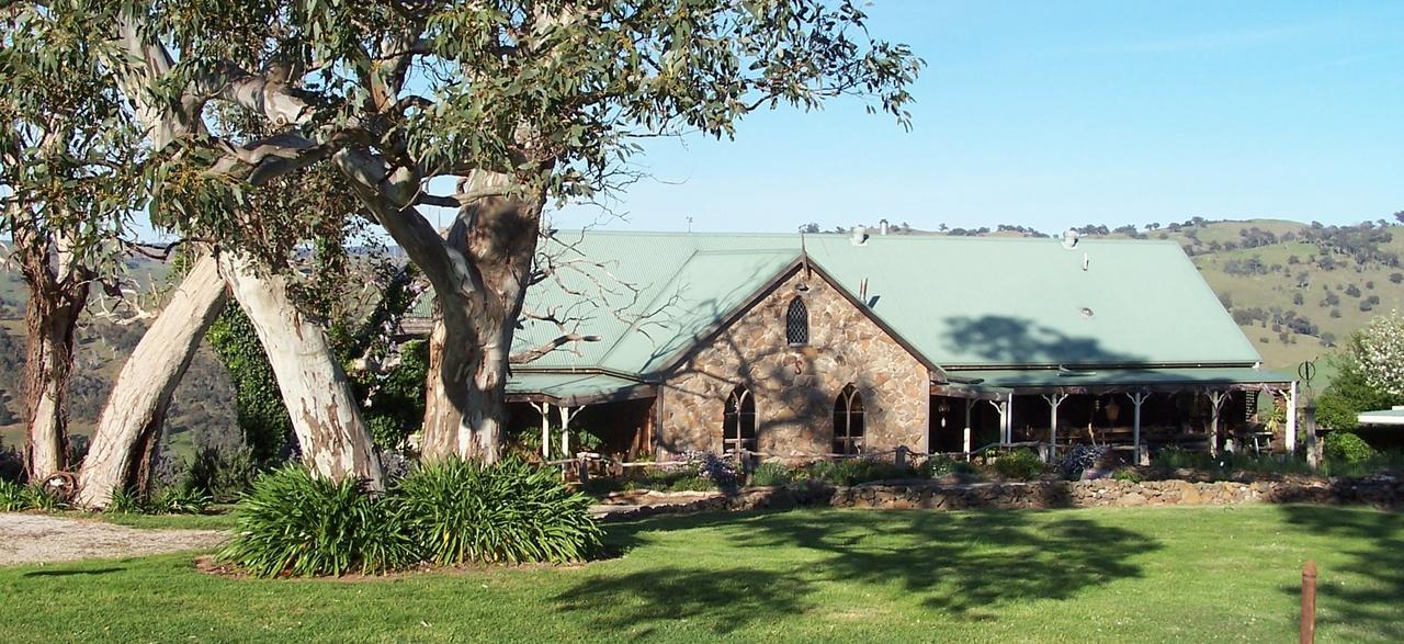 Inspiring Views B&B Wodonga Buitenkant foto
