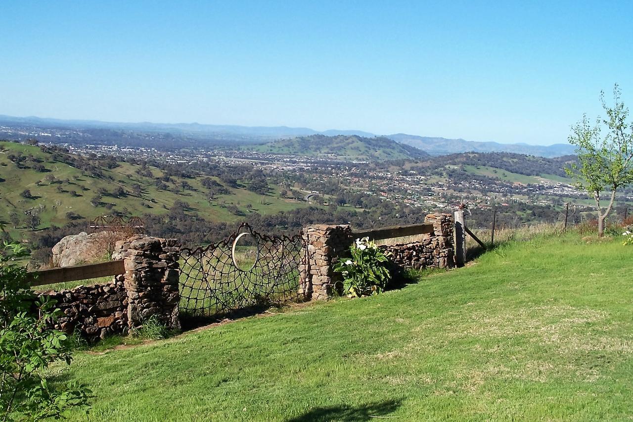 Inspiring Views B&B Wodonga Buitenkant foto