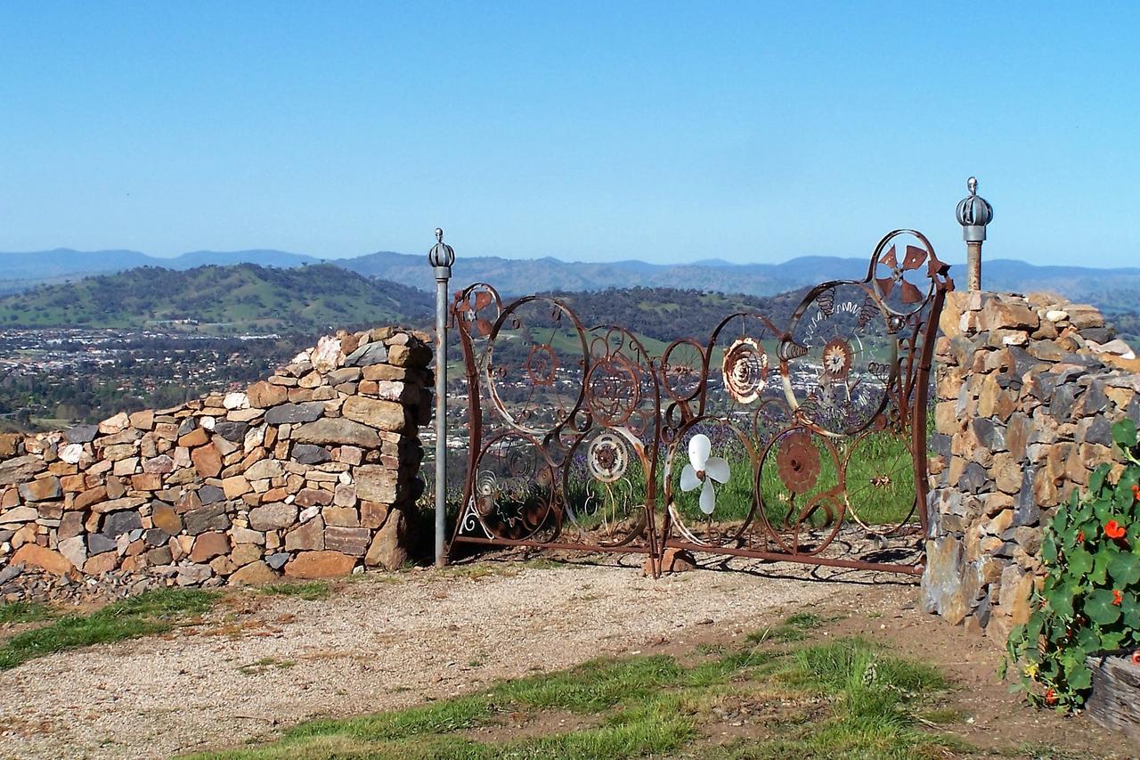 Inspiring Views B&B Wodonga Buitenkant foto