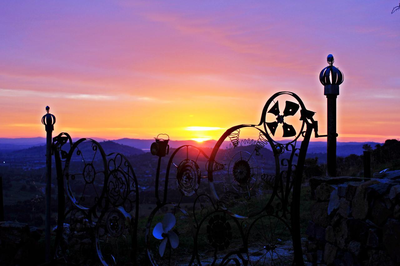 Inspiring Views B&B Wodonga Buitenkant foto