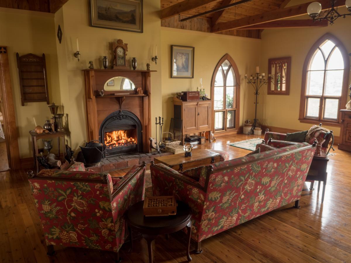 Inspiring Views B&B Wodonga Buitenkant foto